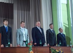 Форум "Молодіжна журналістика"